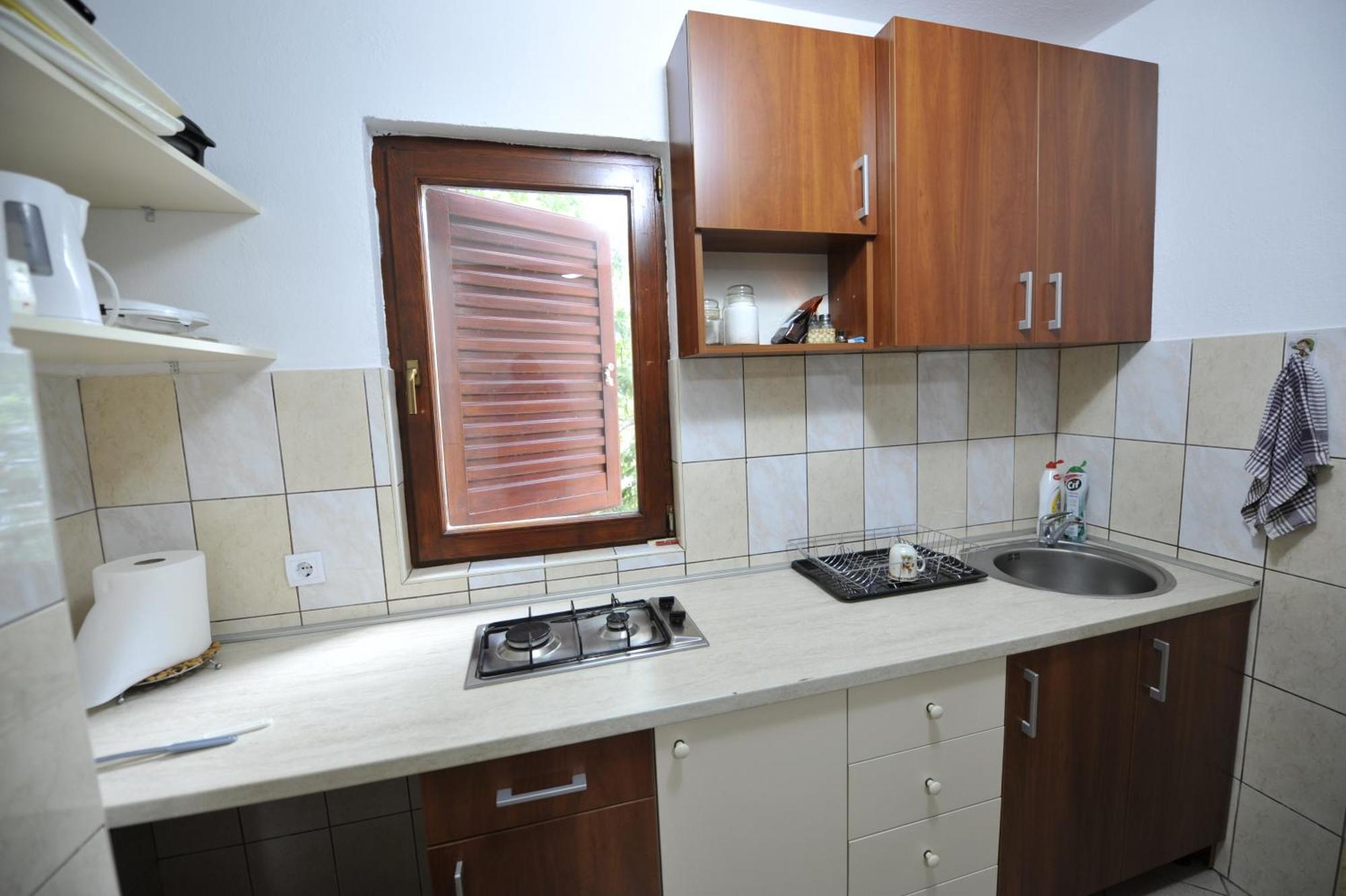 Apartments Nikcevic Zabljak 외부 사진