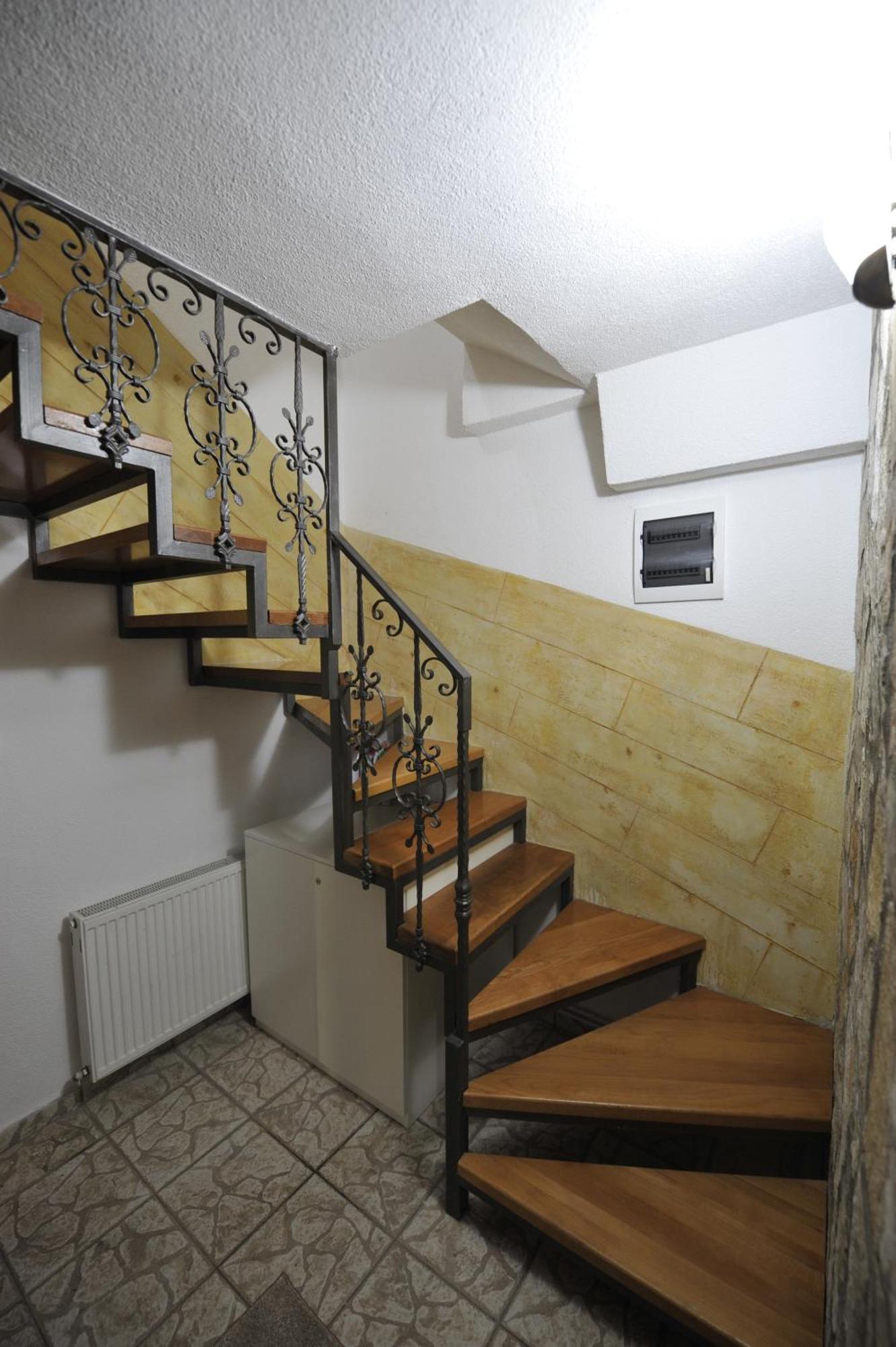 Apartments Nikcevic Zabljak 외부 사진